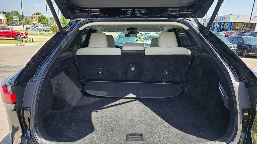 2024 Lexus RX 350