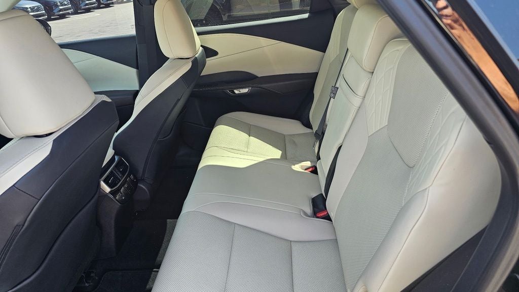 2024 Lexus RX 350
