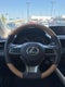 2018 Lexus RX 350