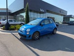 2018 FIAT 500 Pop