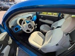 2018 FIAT 500 Pop
