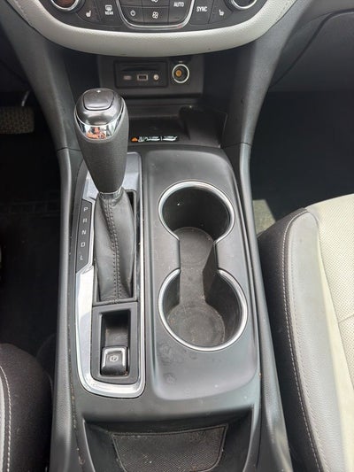 2021 Chevrolet Equinox Premier