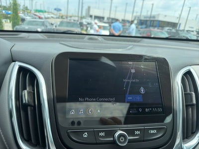 2021 Chevrolet Equinox Premier