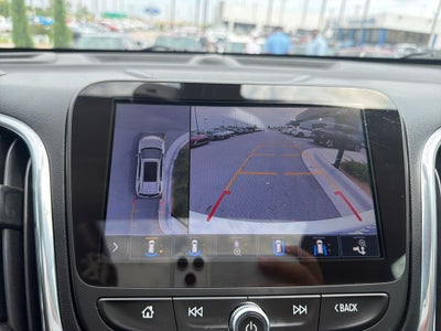 2021 Chevrolet Equinox Premier