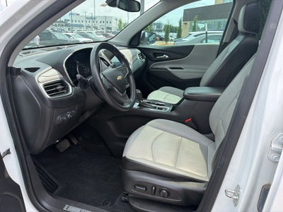 2021 Chevrolet Equinox Premier