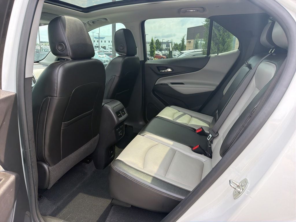 2021 Chevrolet Equinox Premier
