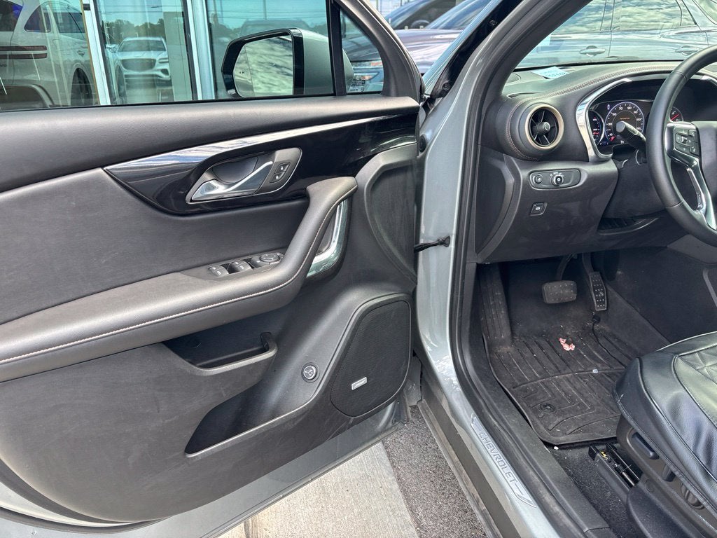 2023 Chevrolet Blazer Premier
