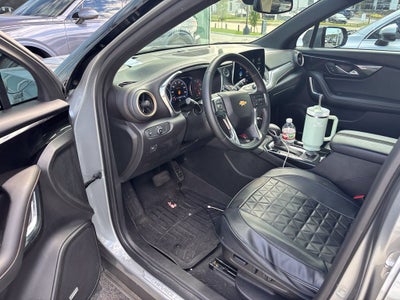 2023 Chevrolet Blazer Premier