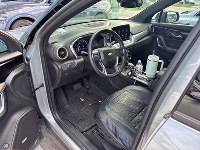 2023 Chevrolet Blazer Premier