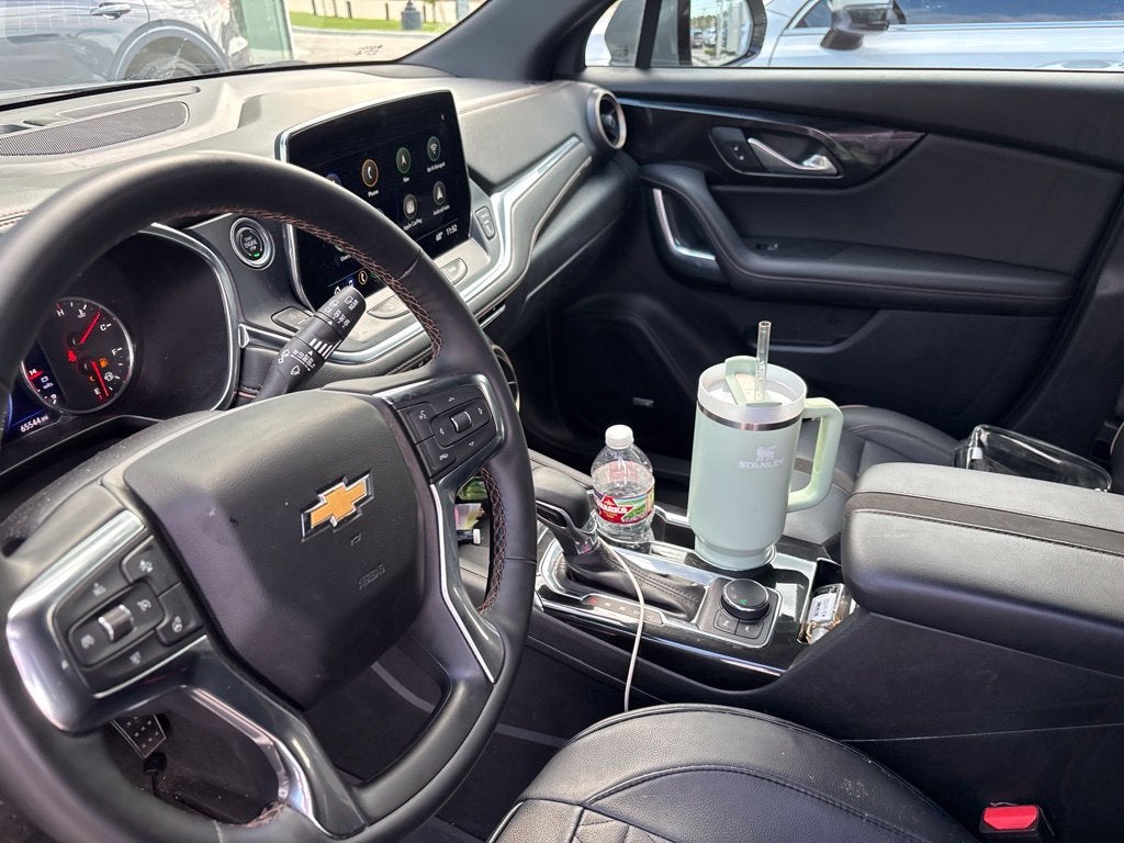 2023 Chevrolet Blazer Premier
