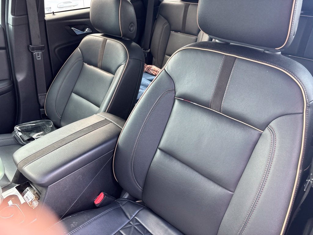2023 Chevrolet Blazer Premier
