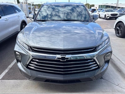 2023 Chevrolet Blazer Premier