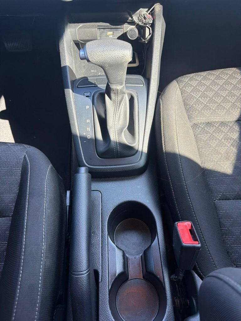 2022 Kia Rio S