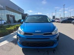2022 Kia Rio S