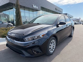 2023 Kia Forte LX