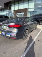 2018 Kia Forte S
