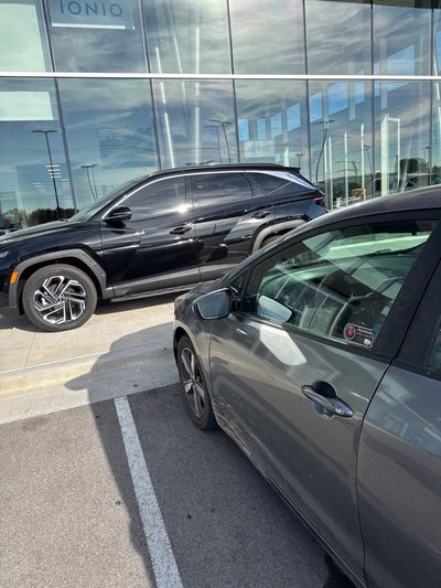 2018 Kia Forte S