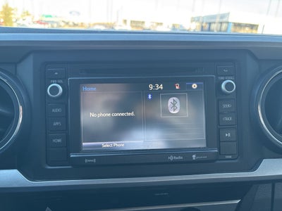 2019 Toyota Tacoma SR5 V6