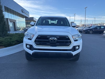 2019 Toyota Tacoma SR5 V6