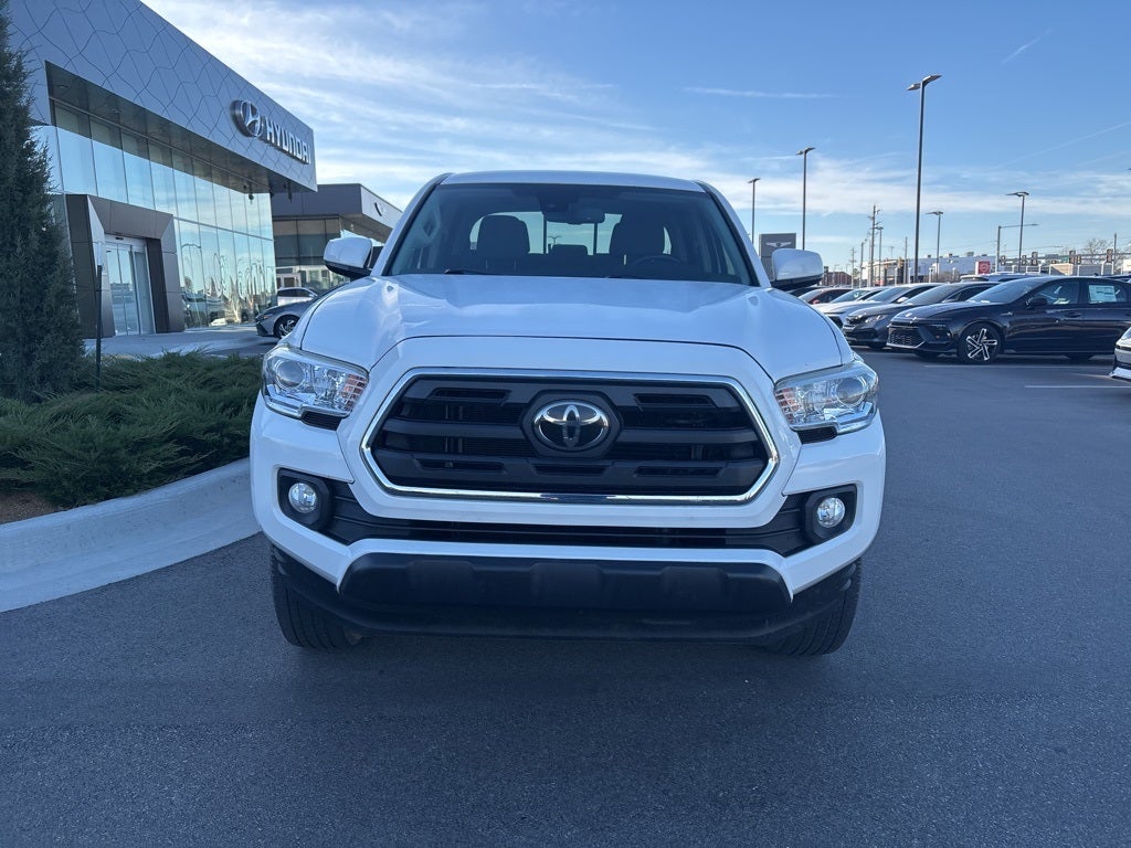 2019 Toyota Tacoma SR5 V6