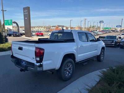 2019 Toyota Tacoma SR5 V6