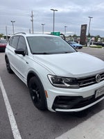 2019 Volkswagen Tiguan 2.0T SEL R-Line
