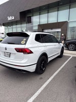 2019 Volkswagen Tiguan 2.0T SEL R-Line