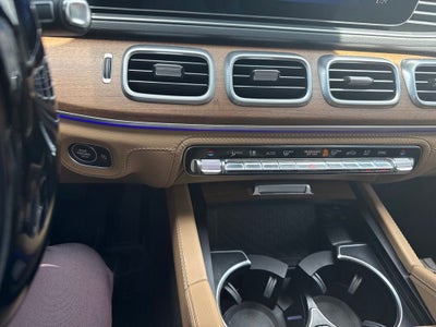2024 Mercedes-Benz GLE GLE 350 4MATIC®