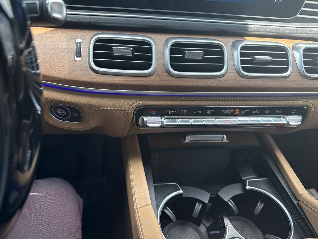 2024 Mercedes-Benz GLE GLE 350 4MATIC®