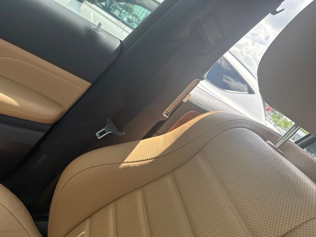 2024 Mercedes-Benz GLE GLE 350 4MATIC®