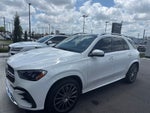 2024 Mercedes-Benz GLE GLE 350 4MATIC®