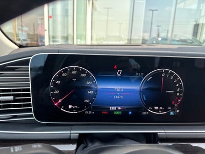 2024 Mercedes-Benz GLE GLE 450e 4MATIC®