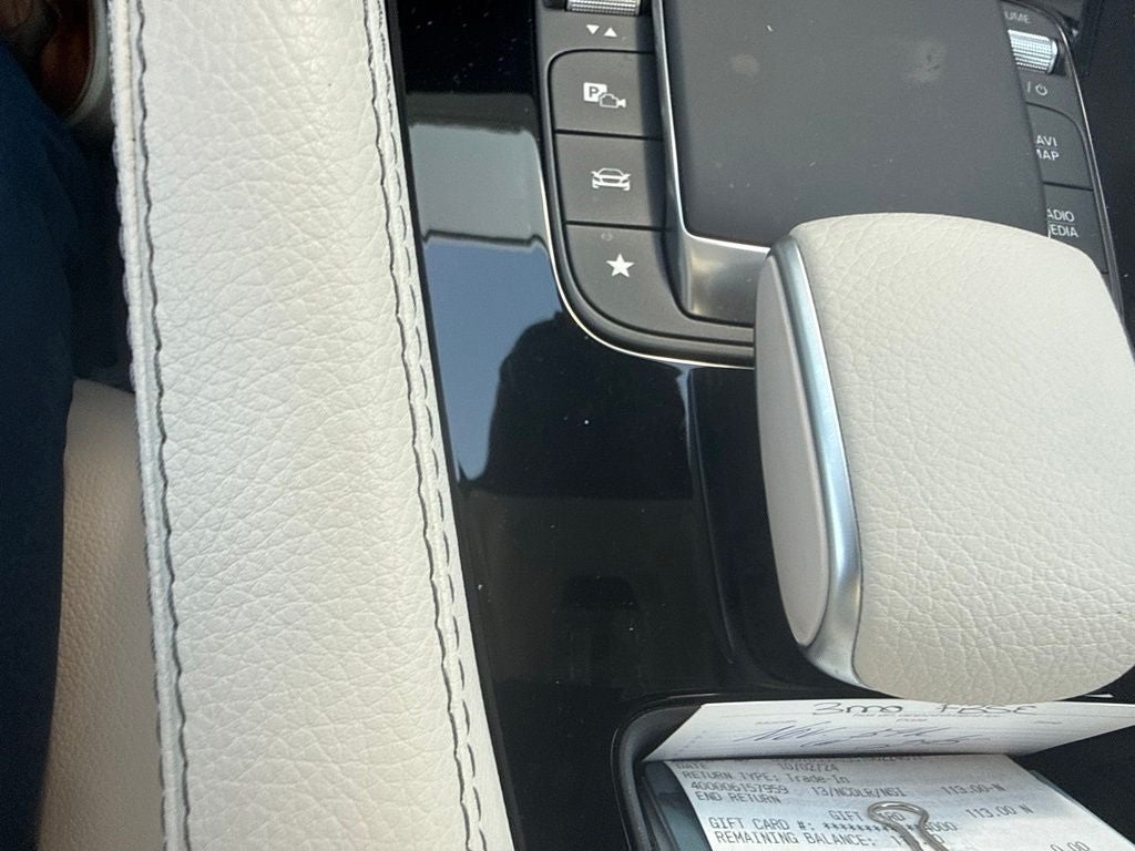 2024 Mercedes-Benz GLE GLE 450e 4MATIC®