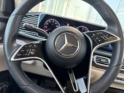 2024 Mercedes-Benz GLE GLE 450e 4MATIC®