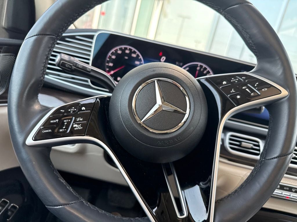 2024 Mercedes-Benz GLE GLE 450e 4MATIC®