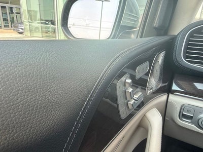 2024 Mercedes-Benz GLE GLE 450e 4MATIC®