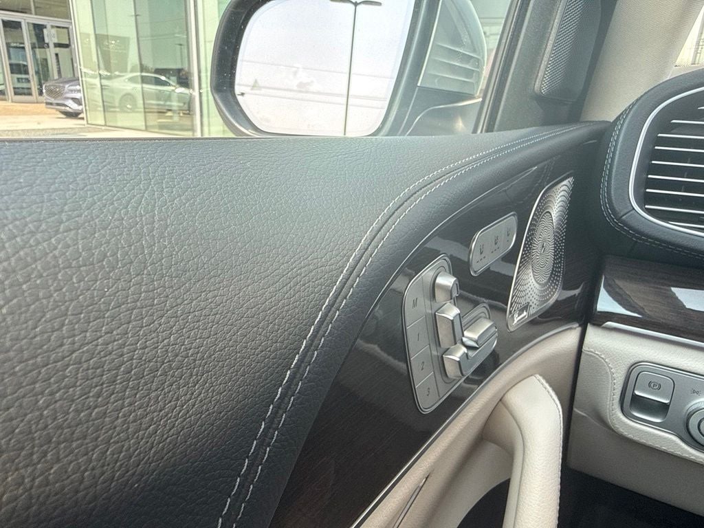 2024 Mercedes-Benz GLE GLE 450e 4MATIC®