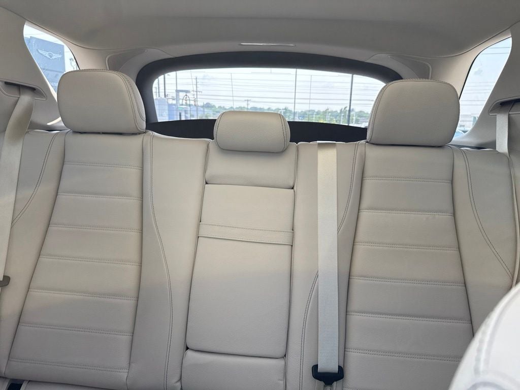 2024 Mercedes-Benz GLE GLE 450e 4MATIC®