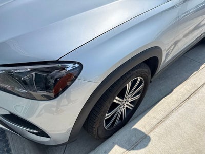 2024 Mercedes-Benz GLE GLE 450e 4MATIC®