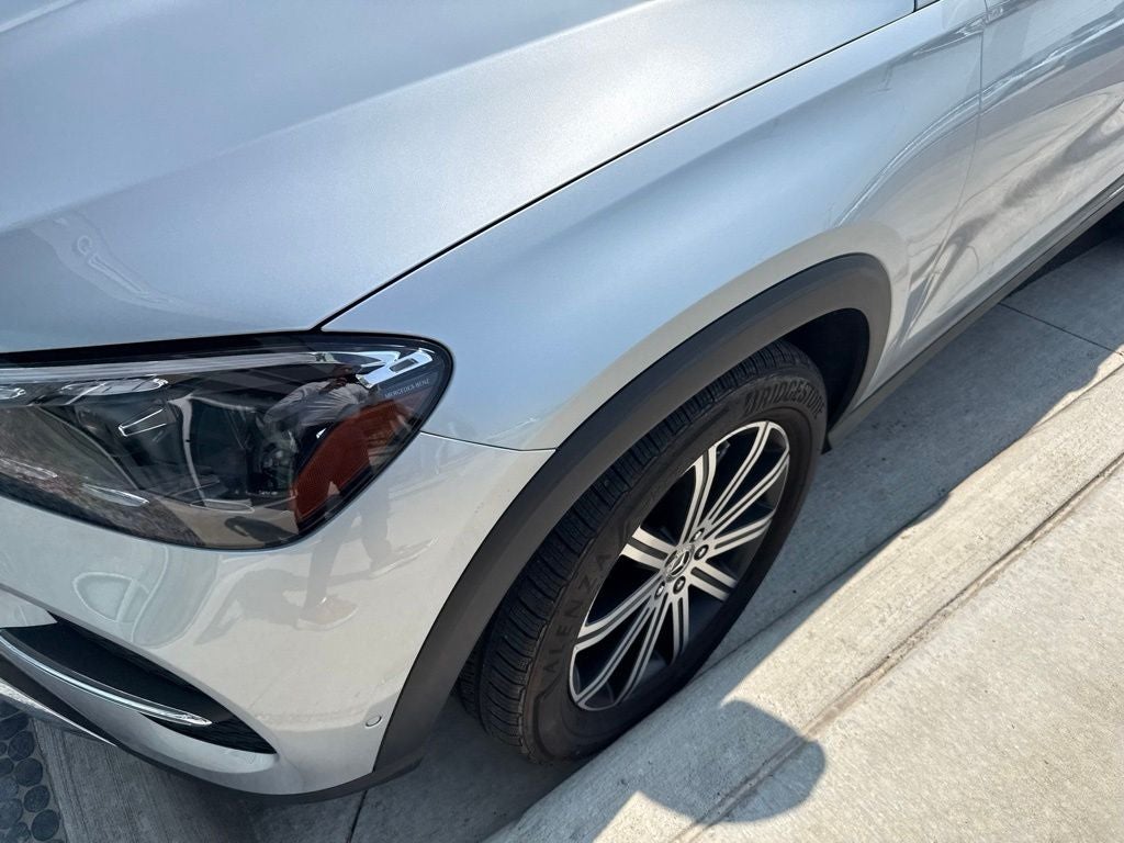 2024 Mercedes-Benz GLE GLE 450e 4MATIC®
