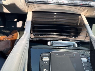 2024 Mercedes-Benz GLE GLE 450e 4MATIC®