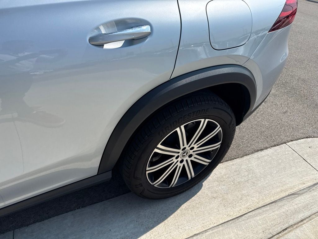 2024 Mercedes-Benz GLE GLE 450e 4MATIC®