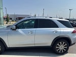 2024 Mercedes-Benz GLE GLE 450e 4MATIC®