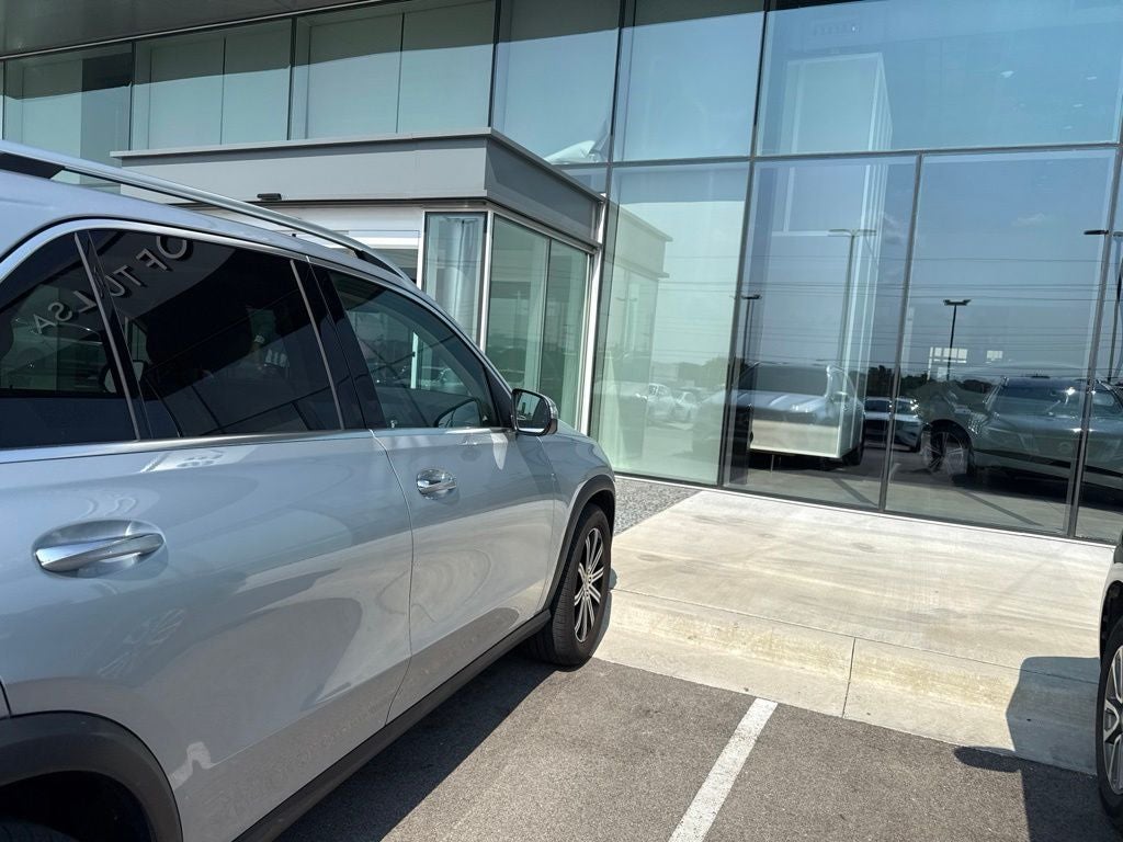 2024 Mercedes-Benz GLE GLE 450e 4MATIC®