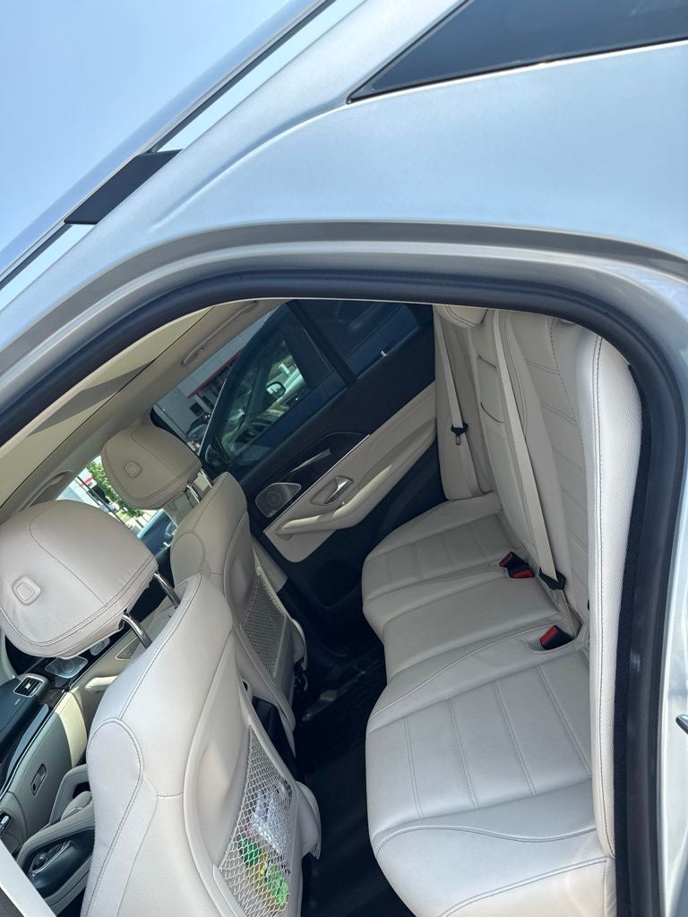2024 Mercedes-Benz GLE GLE 450e 4MATIC®