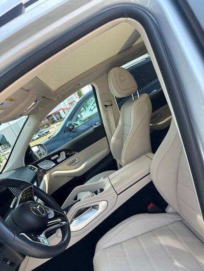 2024 Mercedes-Benz GLE GLE 450e 4MATIC®