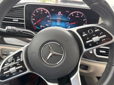 2020 Mercedes-Benz GLE GLE 350 4MATIC®