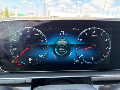 2020 Mercedes-Benz GLE GLE 350 4MATIC®