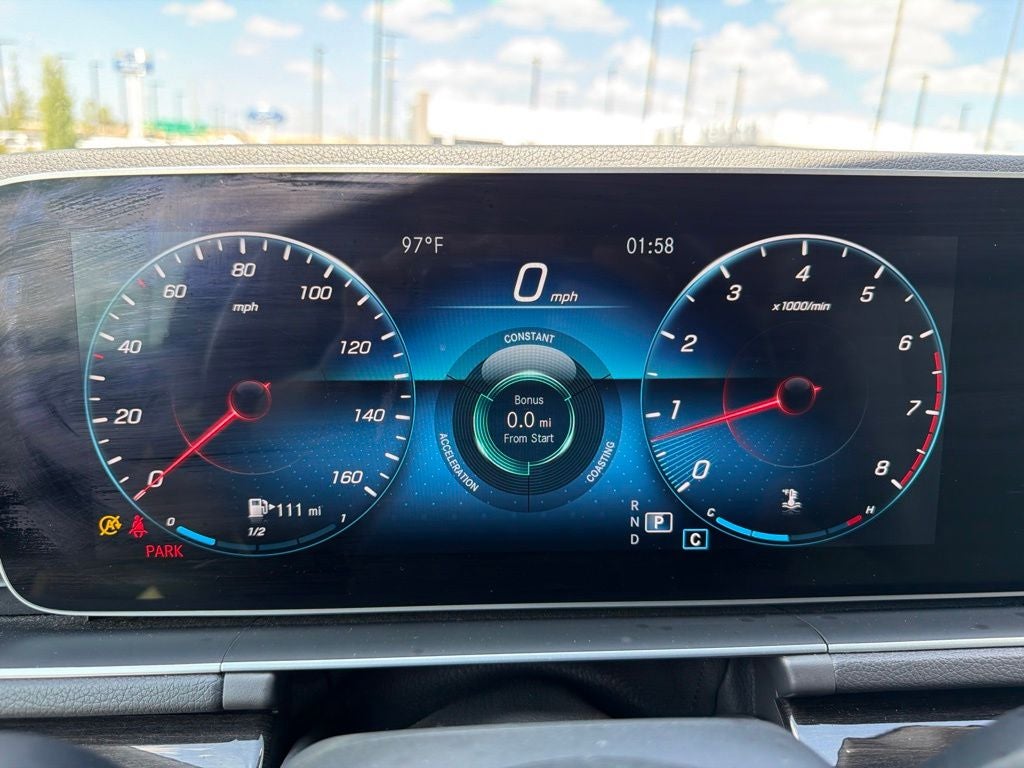 2020 Mercedes-Benz GLE GLE 350 4MATIC®