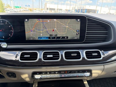 2020 Mercedes-Benz GLE GLE 350 4MATIC®